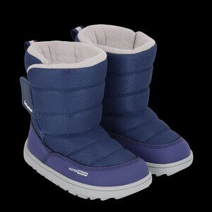 Be Lenka Kids Barefoot Snow Boots – Ailo Preschool Dark Blue EU 25 (NWT)